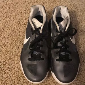 Nike Ladies Volleyball Shoes